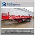High performance factory price china 40ft cargo semi-trailer